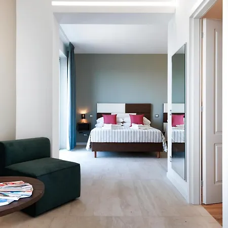 Alloggio per agriturismo Terra Volonteri Montecatini-Terme