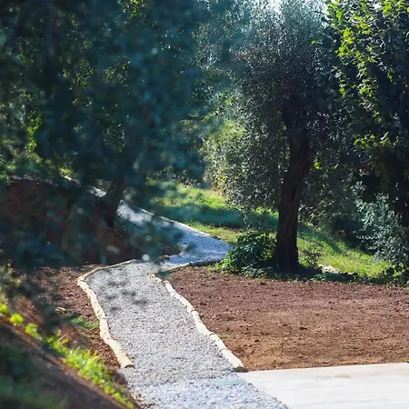 Terra Volonteri Alloggio per agriturismo