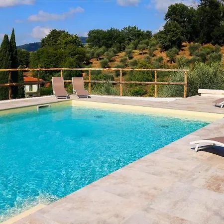 Terra Volonteri Alloggio per agriturismo *
