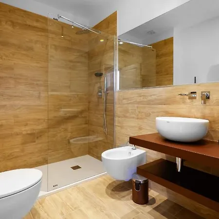 Alloggio per agriturismo Terra Volonteri Montecatini-Terme