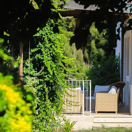 Terra Volonteri Alloggio per agriturismo Montecatini-Terme