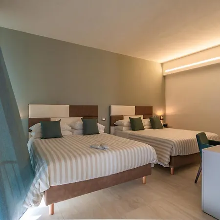 Alloggio per agriturismo Terra Volonteri Montecatini-Terme