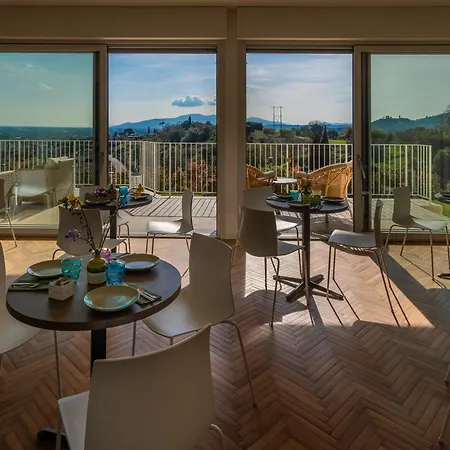 Alloggio per agriturismo Terra Volonteri *