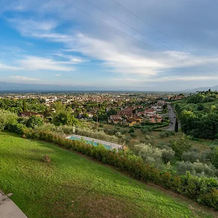 Terra Volonteri Alloggio per agriturismo *