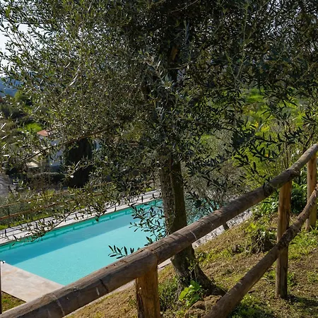 Agroturismo Terra Volonteri Montecatini Terme