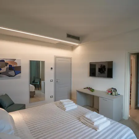 Terra Volonteri Alloggio per agriturismo