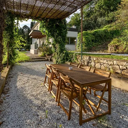 Agroturismo Terra Volonteri *