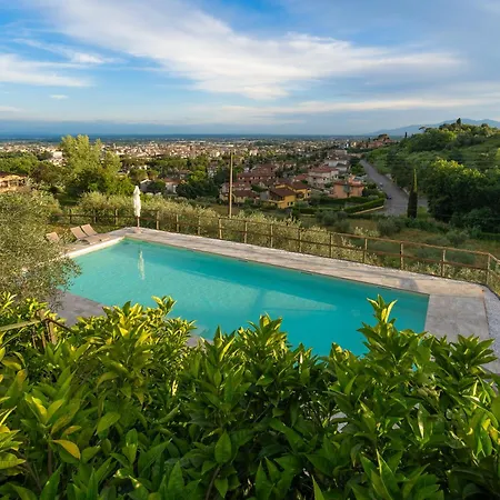 Agroturismo Terra Volonteri Montecatini Terme