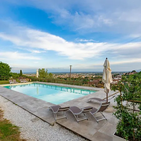 Alloggio per agriturismo Terra Volonteri *